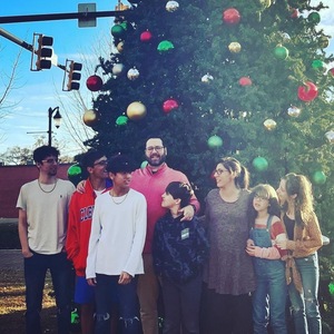 Amanda & Carlos Camelo